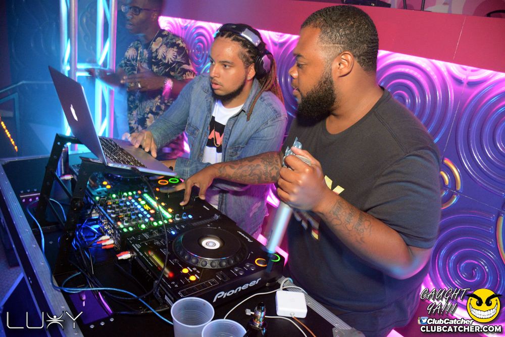 Luxy nightclub photo 30 - July 14th, 2018