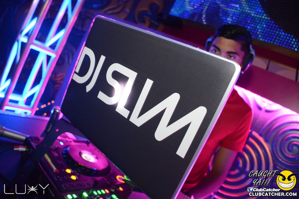 Luxy nightclub photo 4 - July 14th, 2018