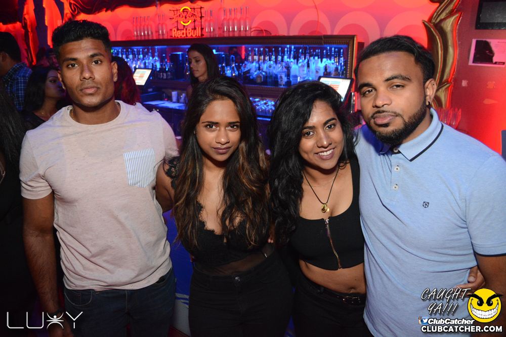Luxy nightclub photo 31 - July 14th, 2018