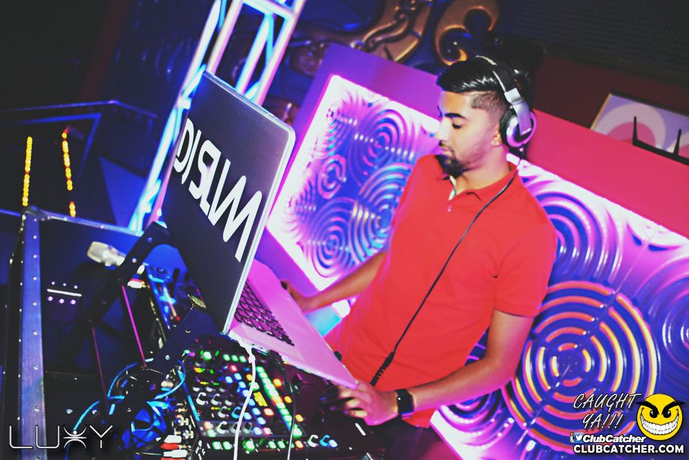 Luxy nightclub photo 32 - July 14th, 2018