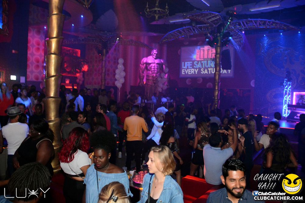 Luxy nightclub photo 36 - July 14th, 2018