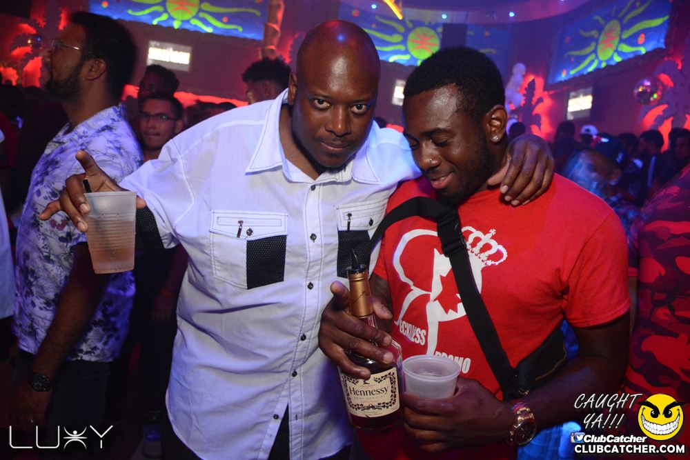 Luxy nightclub photo 37 - July 14th, 2018