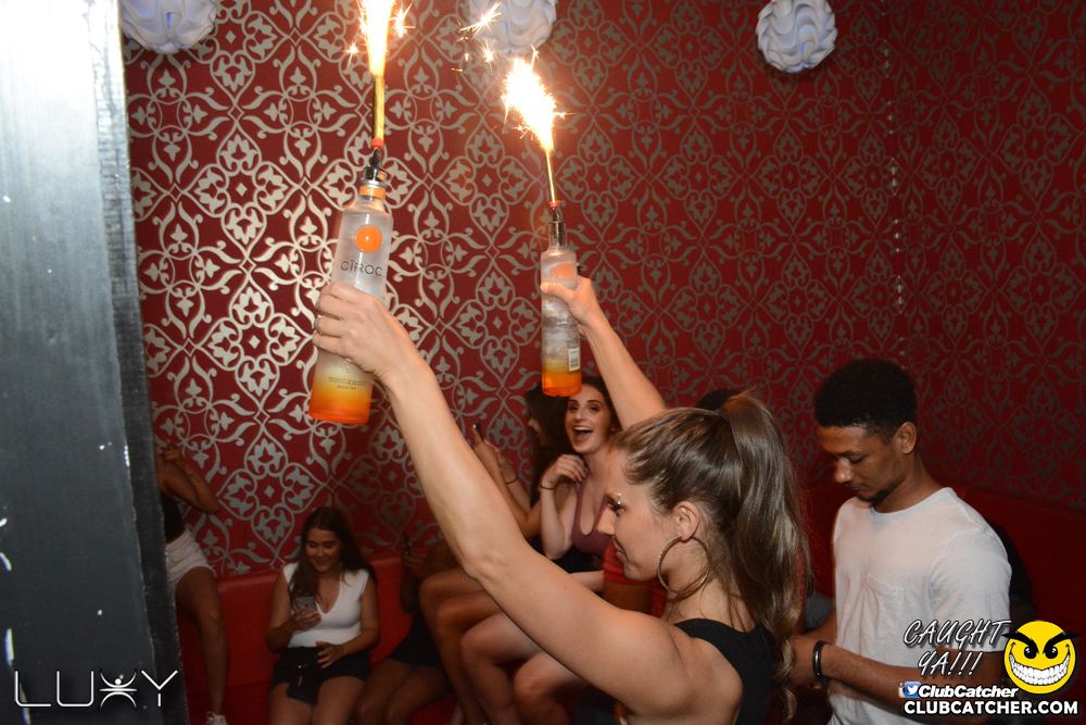 Luxy nightclub photo 38 - July 14th, 2018
