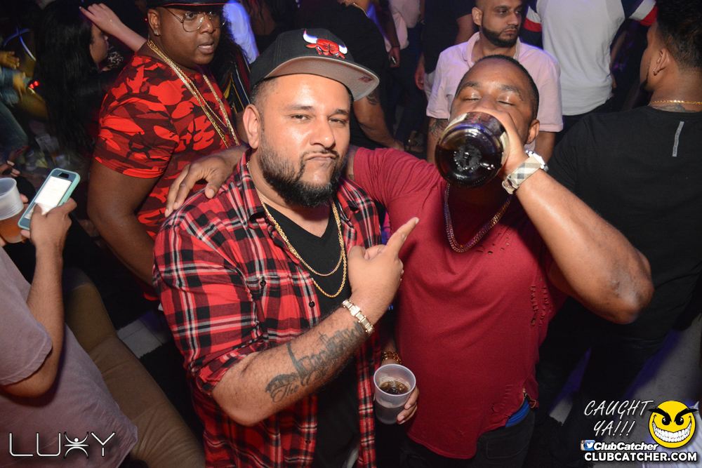 Luxy nightclub photo 39 - July 14th, 2018
