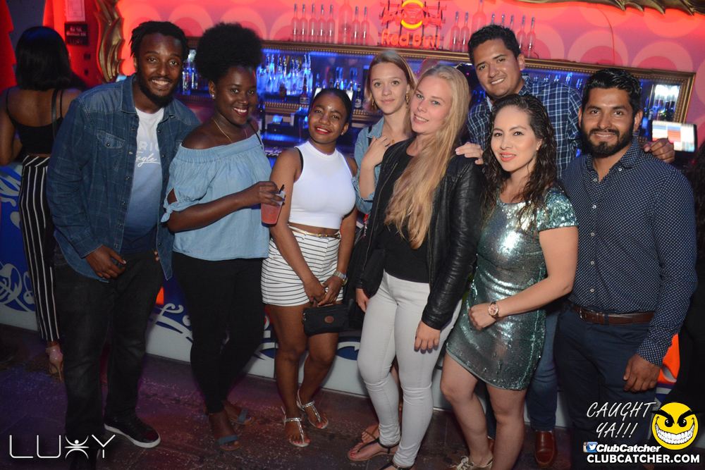 Luxy nightclub photo 40 - July 14th, 2018