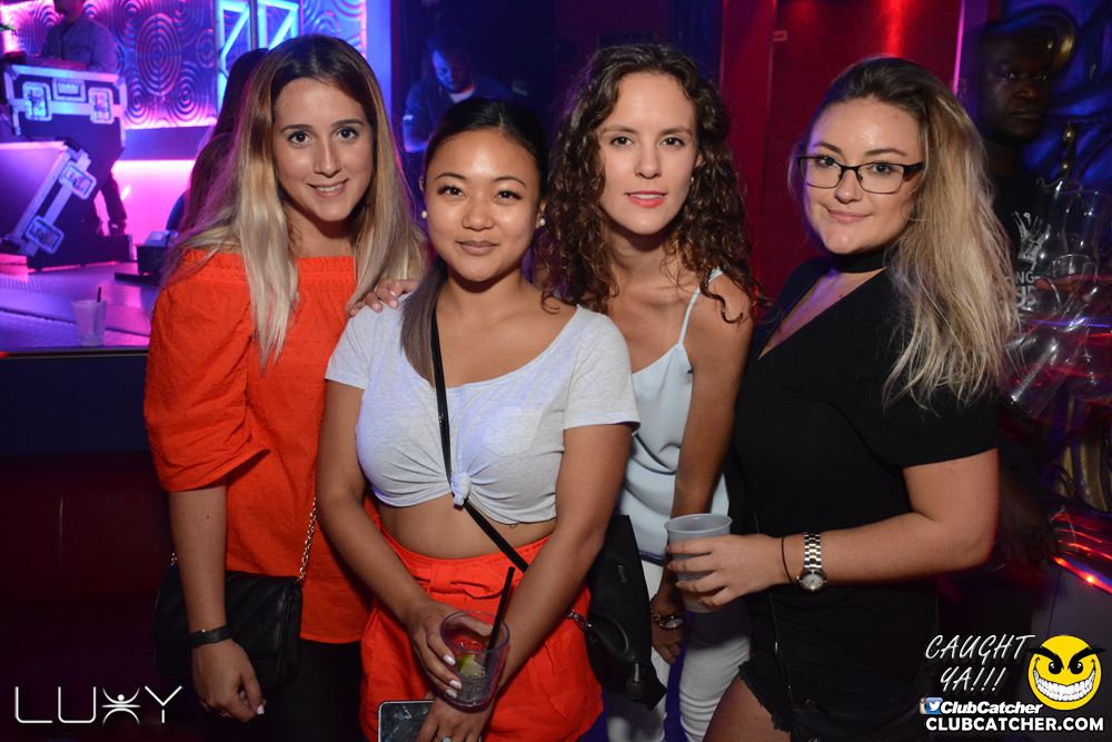 Luxy nightclub photo 5 - July 14th, 2018