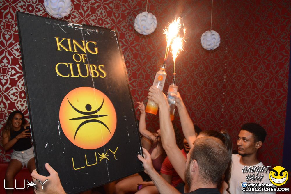 Luxy nightclub photo 41 - July 14th, 2018