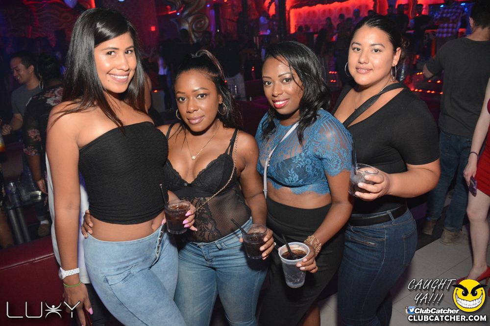 Luxy nightclub photo 45 - July 14th, 2018