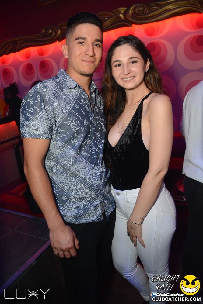 Luxy nightclub photo 47 - July 14th, 2018