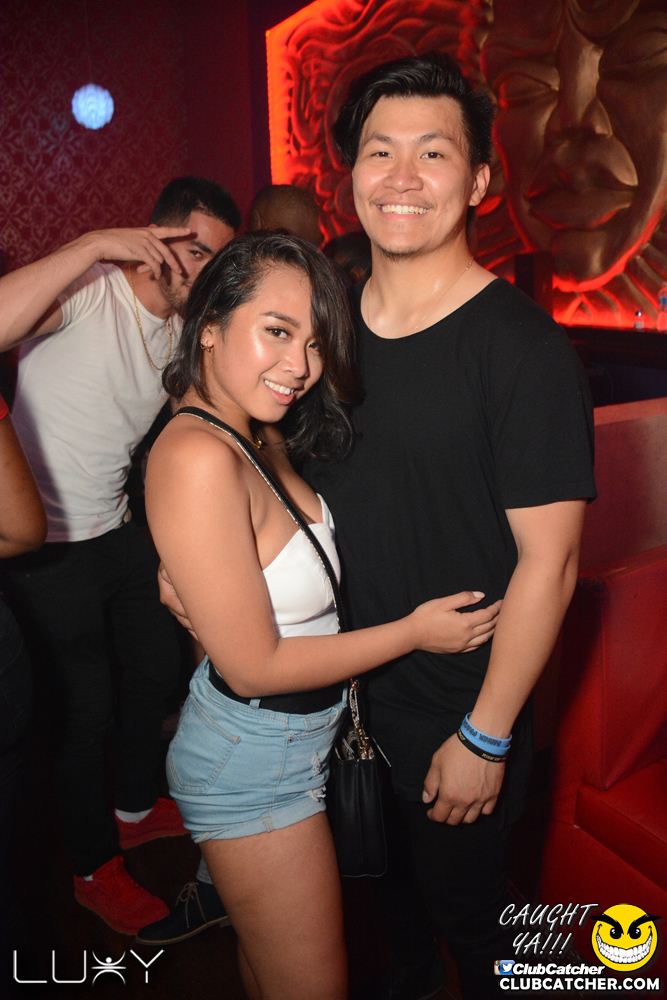 Luxy nightclub photo 6 - July 14th, 2018