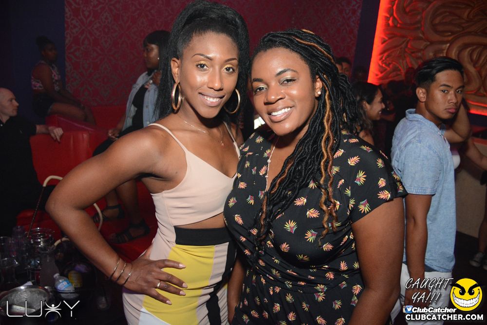 Luxy nightclub photo 51 - July 14th, 2018