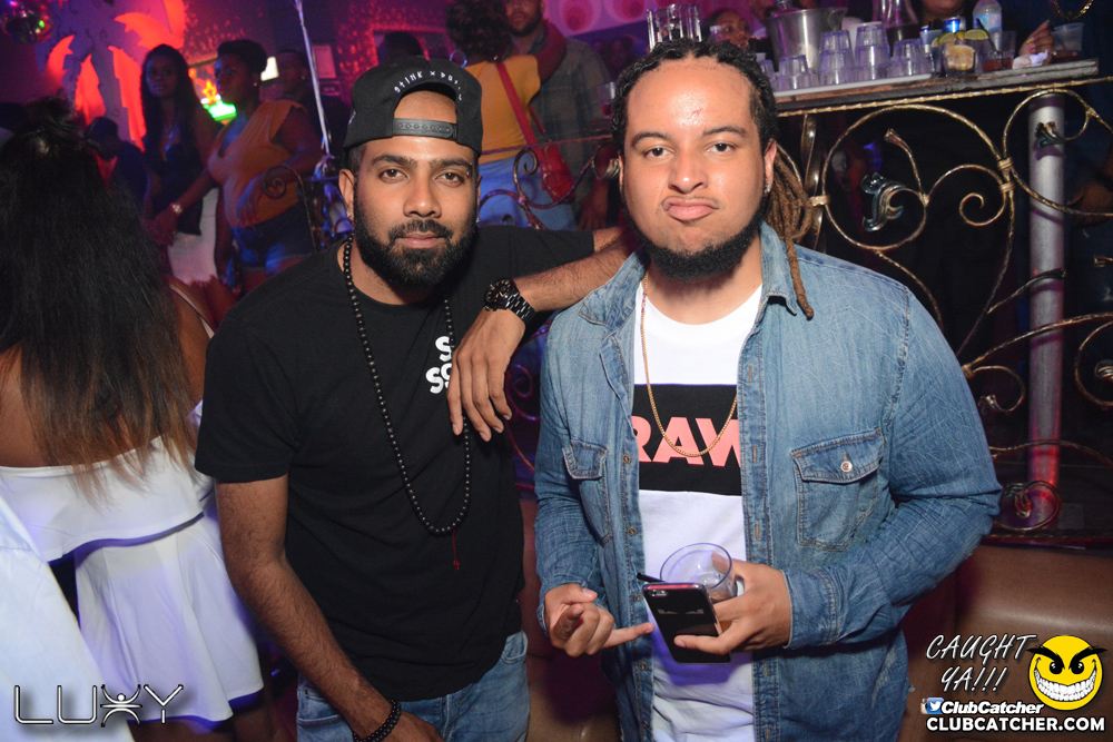 Luxy nightclub photo 55 - July 14th, 2018