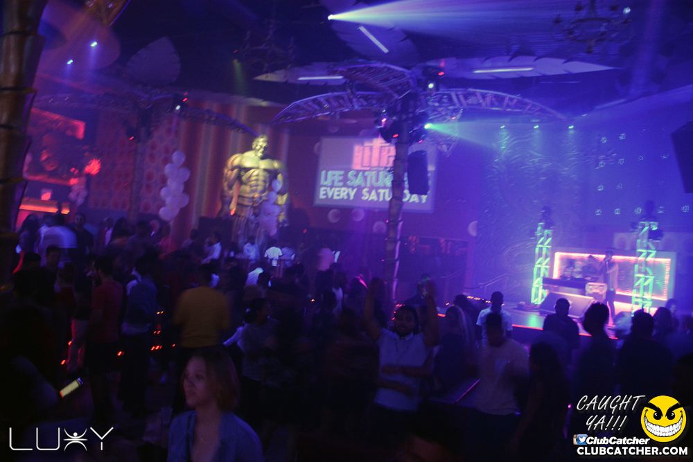 Luxy nightclub photo 57 - July 14th, 2018