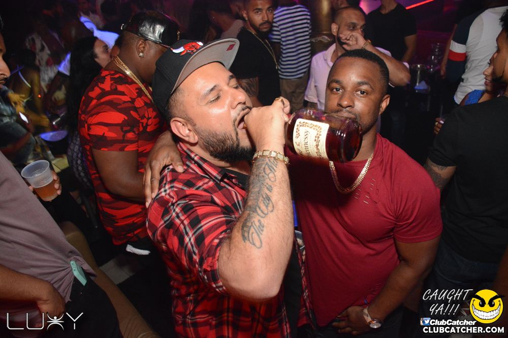 Luxy nightclub photo 60 - July 14th, 2018