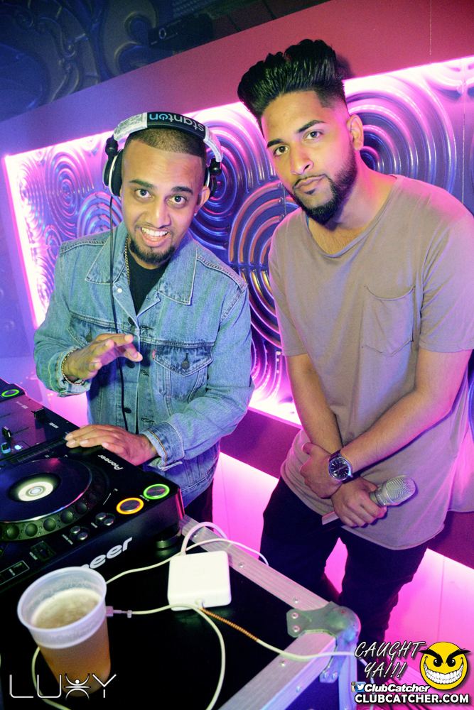 Luxy nightclub photo 7 - July 14th, 2018