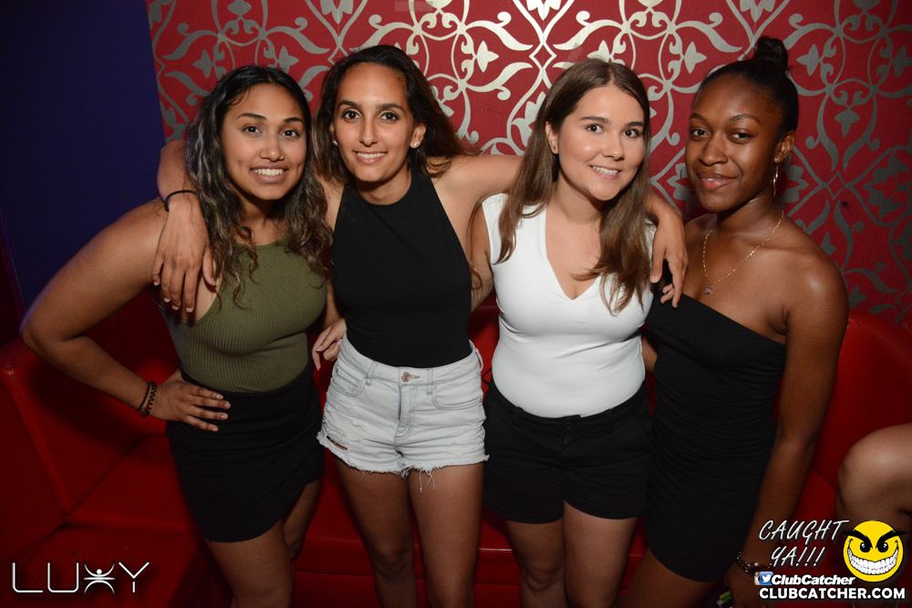 Luxy nightclub photo 61 - July 14th, 2018