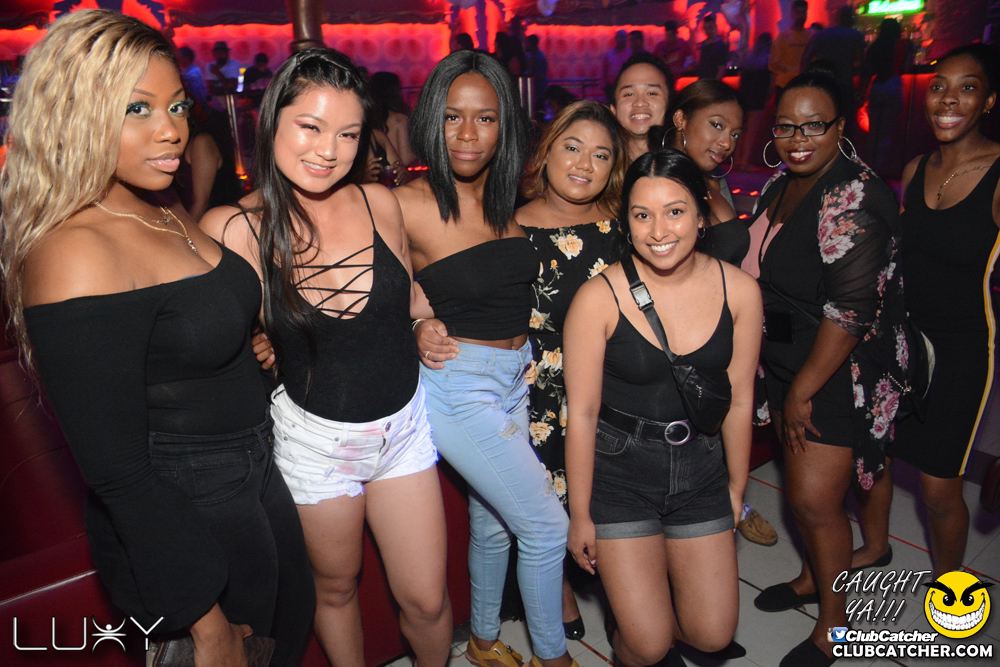 Luxy nightclub photo 62 - July 14th, 2018