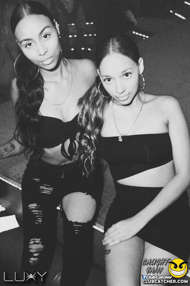 Luxy nightclub photo 64 - July 14th, 2018