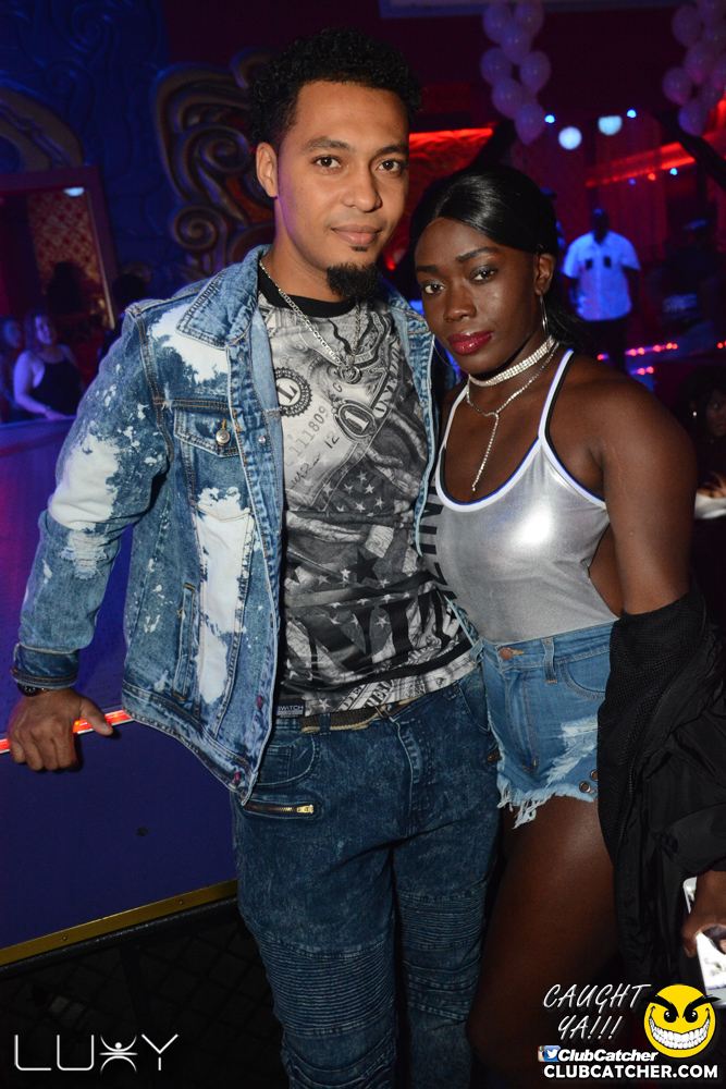 Luxy nightclub photo 68 - July 14th, 2018