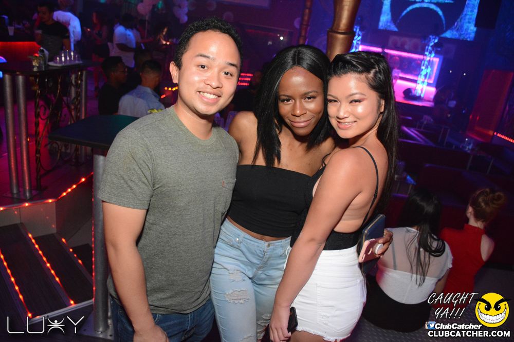 Luxy nightclub photo 72 - July 14th, 2018