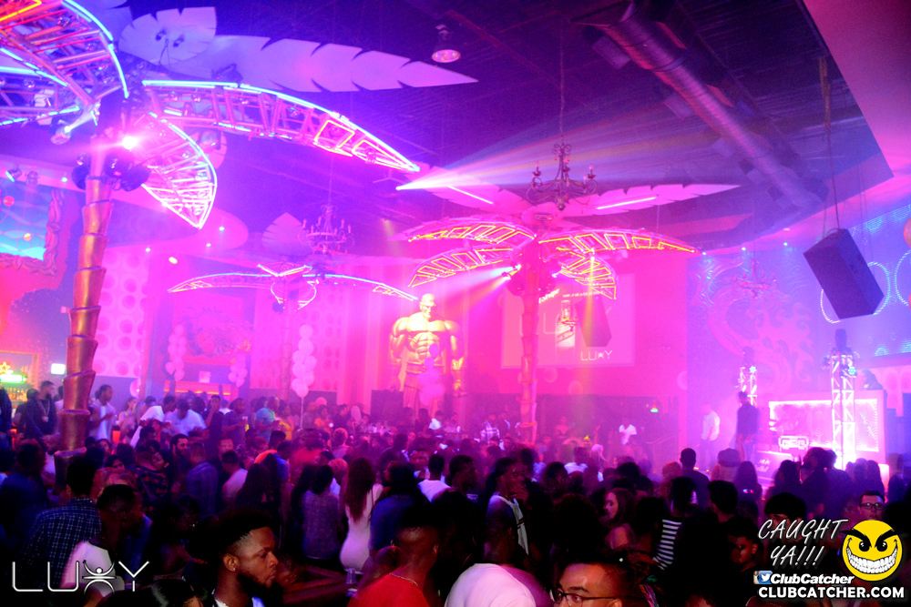 Luxy nightclub photo 73 - July 14th, 2018