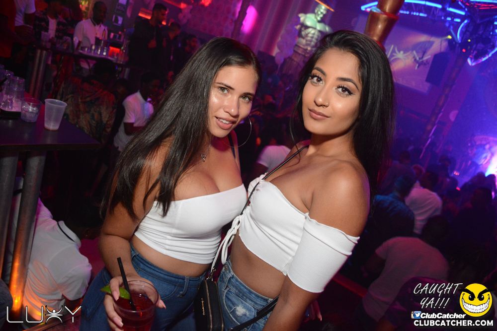 Luxy nightclub photo 74 - July 14th, 2018