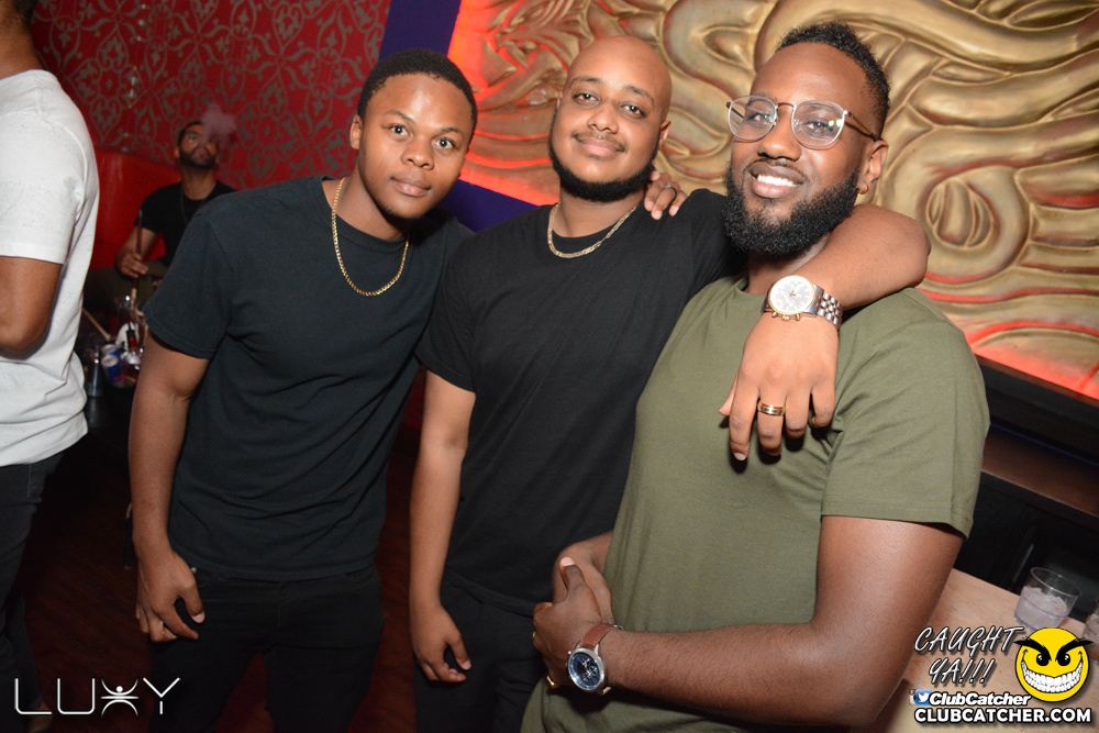 Luxy nightclub photo 75 - July 14th, 2018