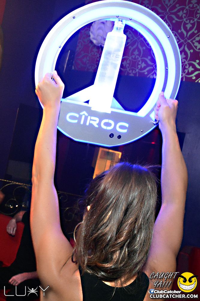 Luxy nightclub photo 76 - July 14th, 2018