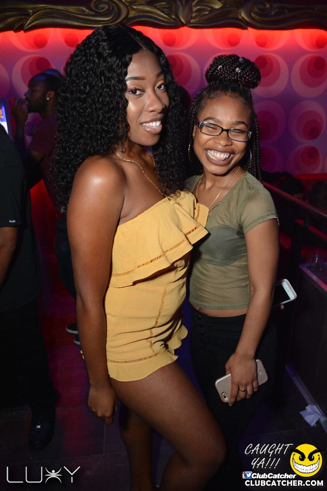Luxy nightclub photo 77 - July 14th, 2018
