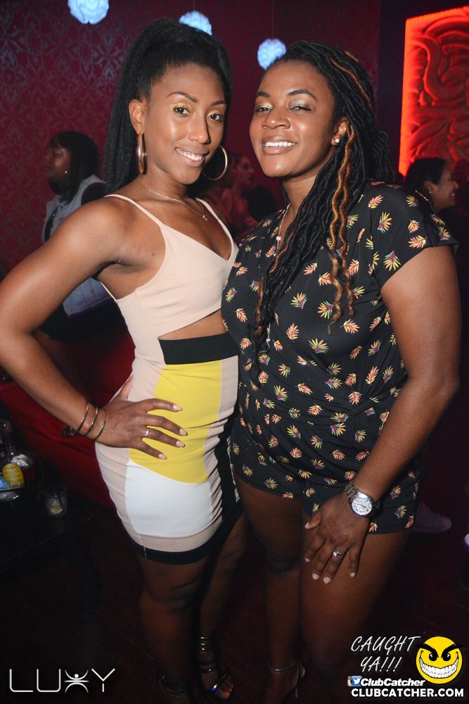 Luxy nightclub photo 78 - July 14th, 2018