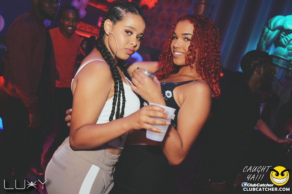 Luxy nightclub photo 79 - July 14th, 2018