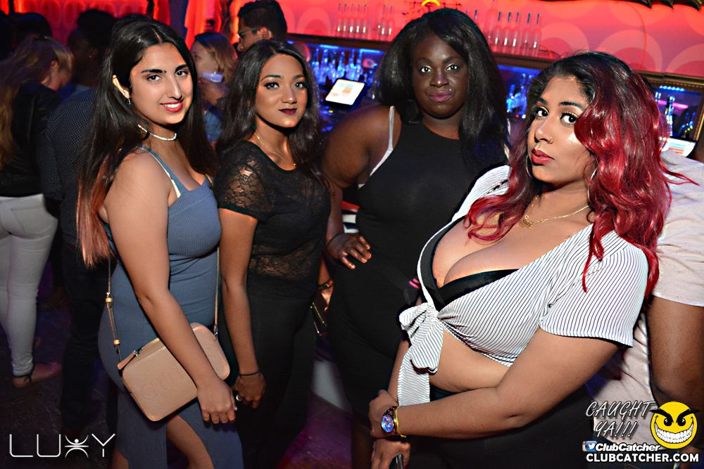 Luxy nightclub photo 9 - July 14th, 2018