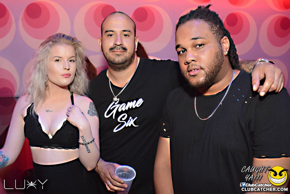 Luxy nightclub photo 82 - July 14th, 2018