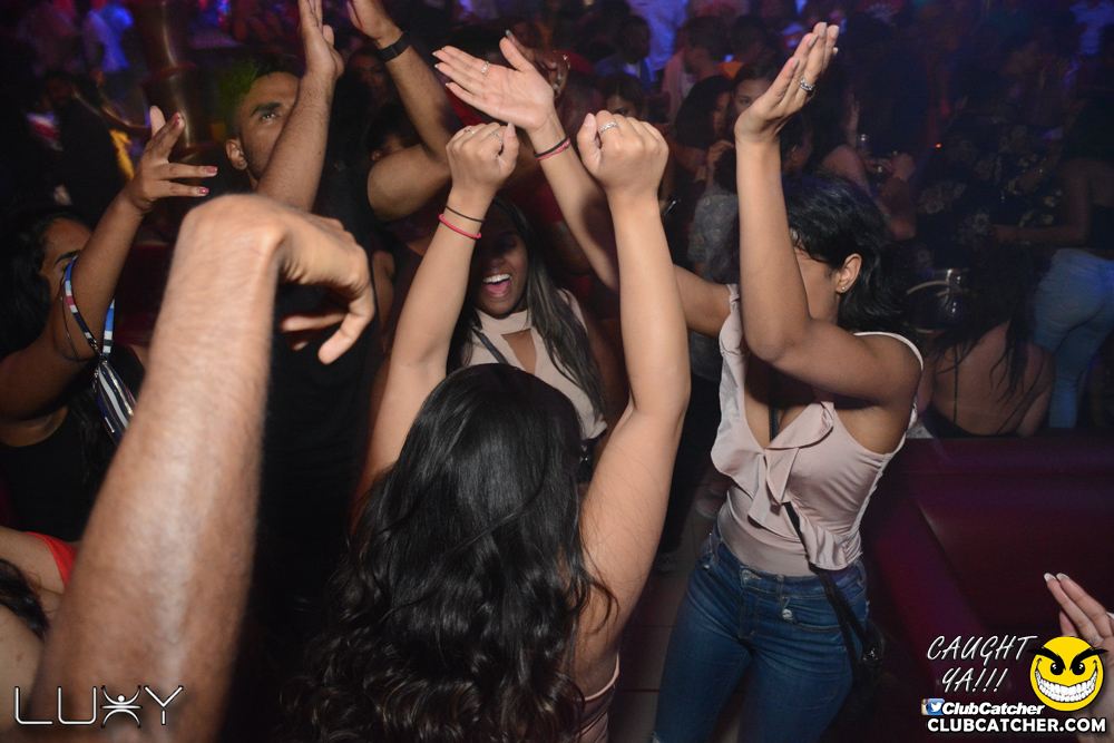 Luxy nightclub photo 83 - July 14th, 2018