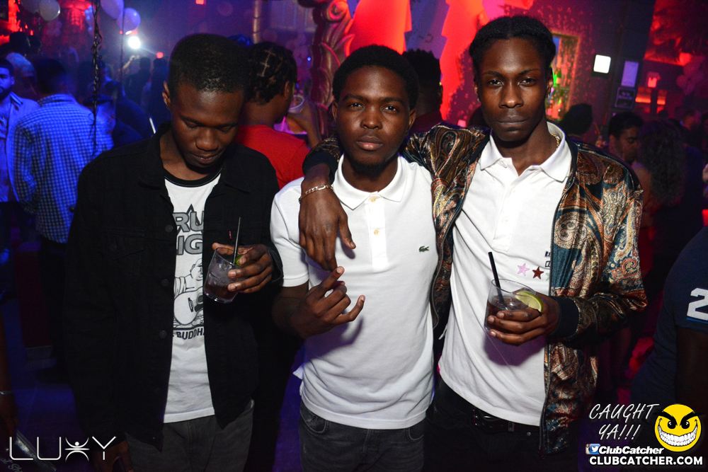 Luxy nightclub photo 84 - July 14th, 2018