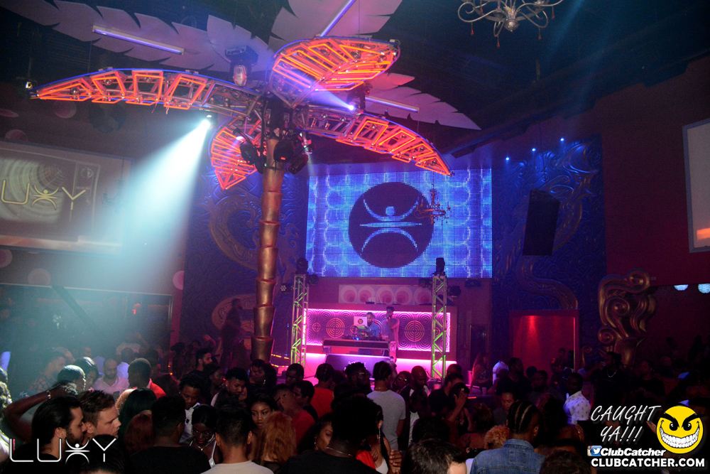 Luxy nightclub photo 85 - July 14th, 2018