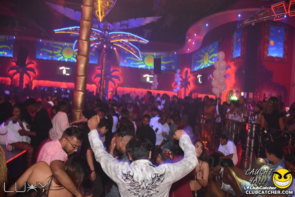 Luxy nightclub photo 88 - July 14th, 2018