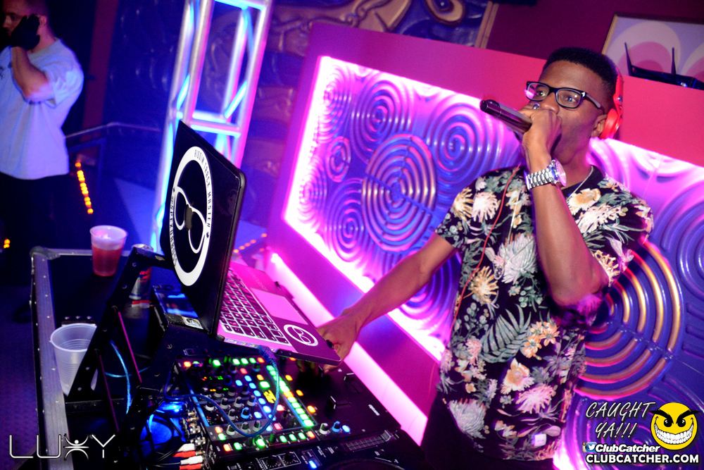 Luxy nightclub photo 90 - July 14th, 2018