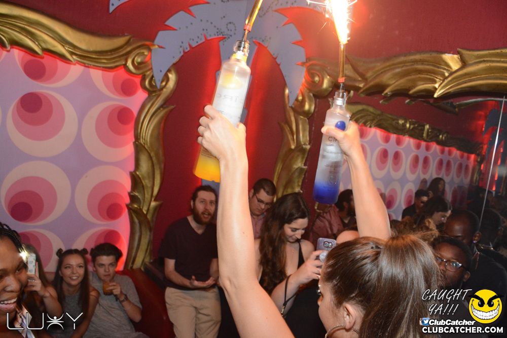 Luxy nightclub photo 91 - July 14th, 2018