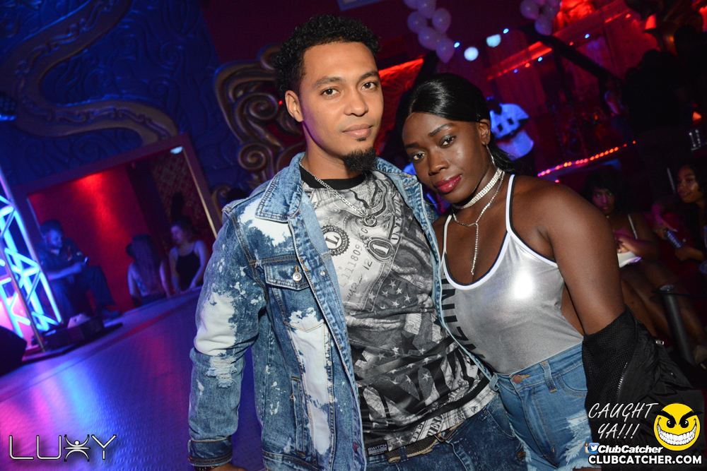 Luxy nightclub photo 93 - July 14th, 2018