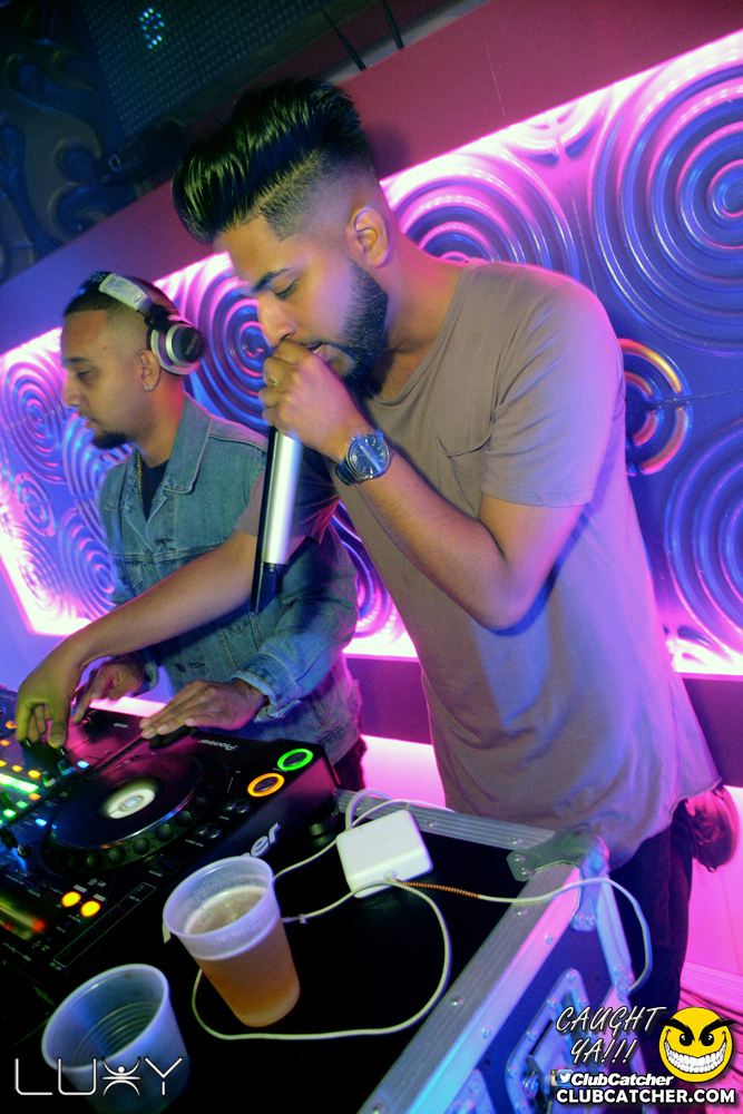 Luxy nightclub photo 94 - July 14th, 2018