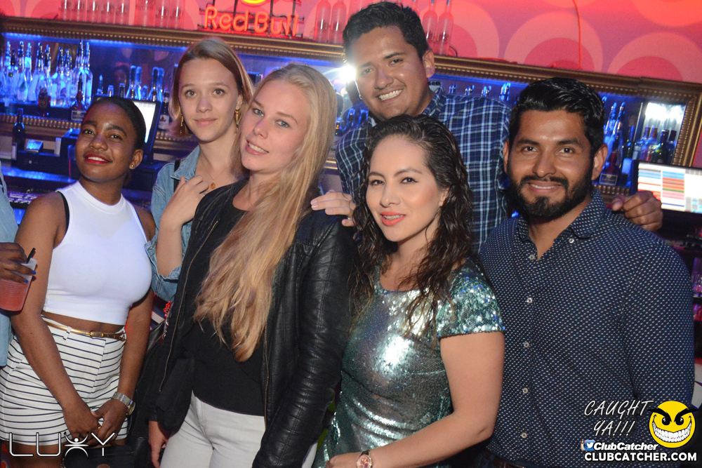 Luxy nightclub photo 96 - July 14th, 2018
