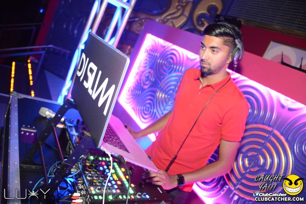 Luxy nightclub photo 97 - July 14th, 2018