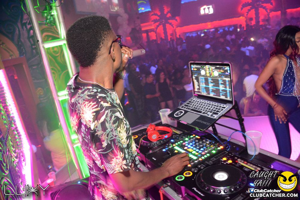 Luxy nightclub photo 98 - July 14th, 2018