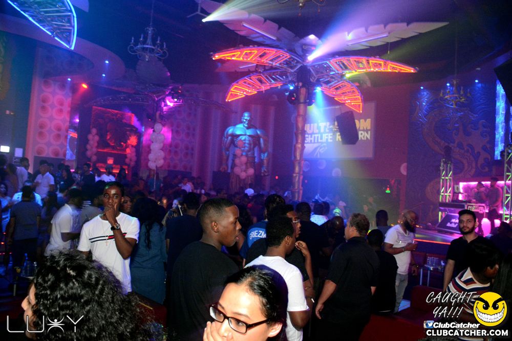 Luxy nightclub photo 99 - July 14th, 2018