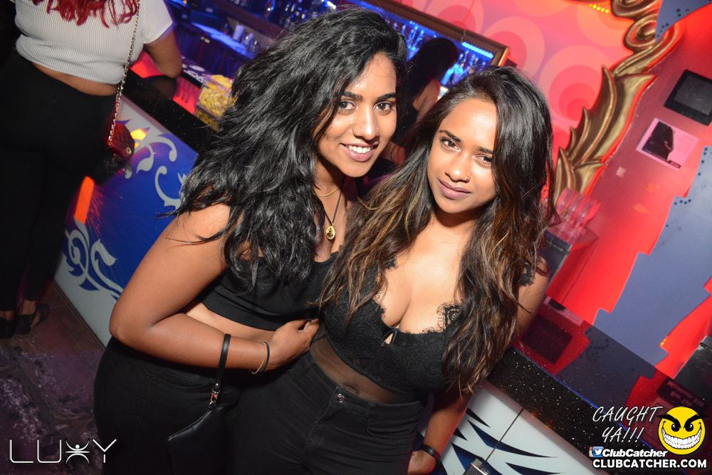 Luxy nightclub photo 100 - July 14th, 2018