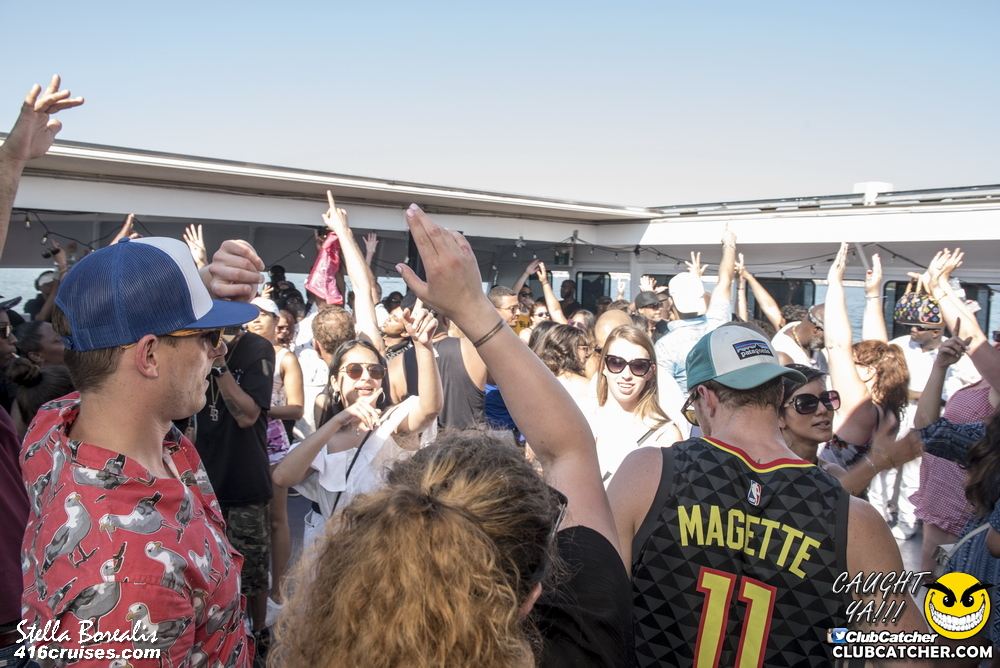 Stella Borealis party venue photo 1 - July 15th, 2018