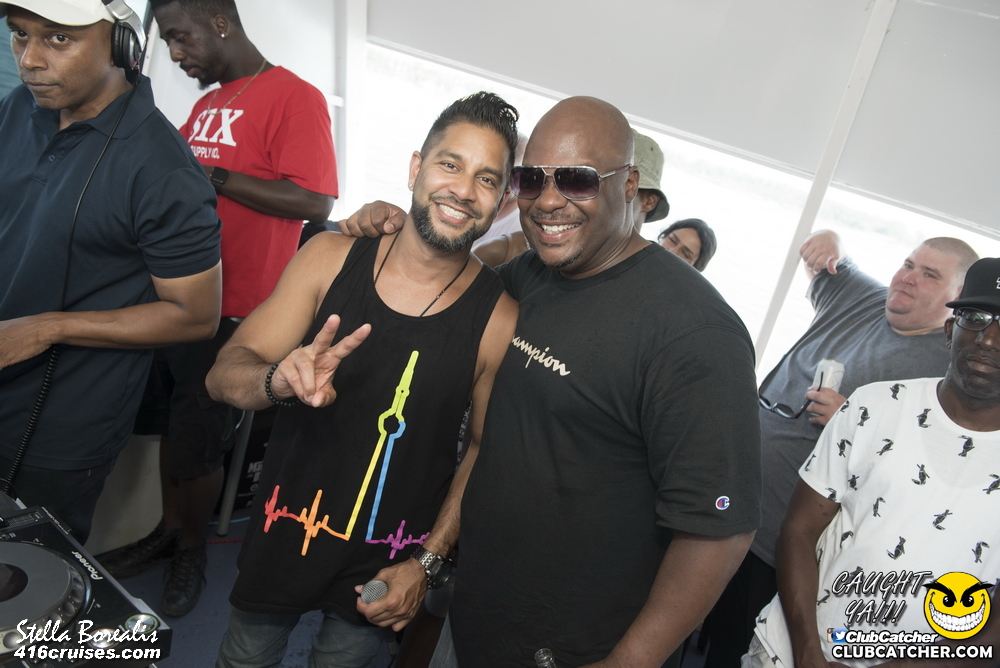 Stella Borealis party venue photo 11 - July 15th, 2018