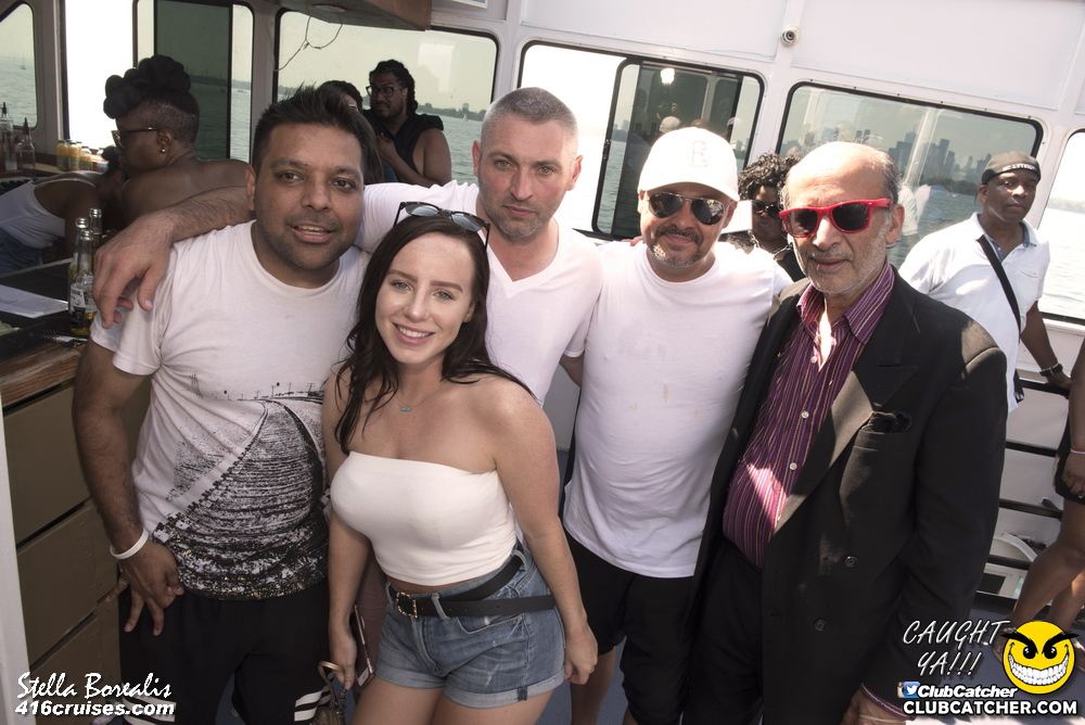 Stella Borealis party venue photo 101 - July 15th, 2018