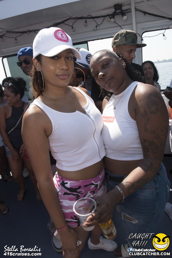 Stella Borealis party venue photo 102 - July 15th, 2018